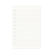Wochenplaner SUN BEIGE