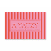 Würfelspiel YATZY