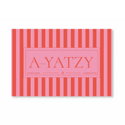 Würfelspiel YATZY