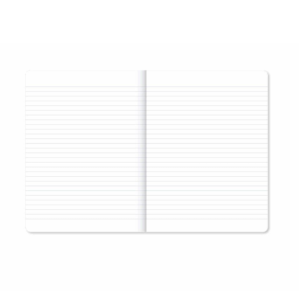 Notizbuch PARIS