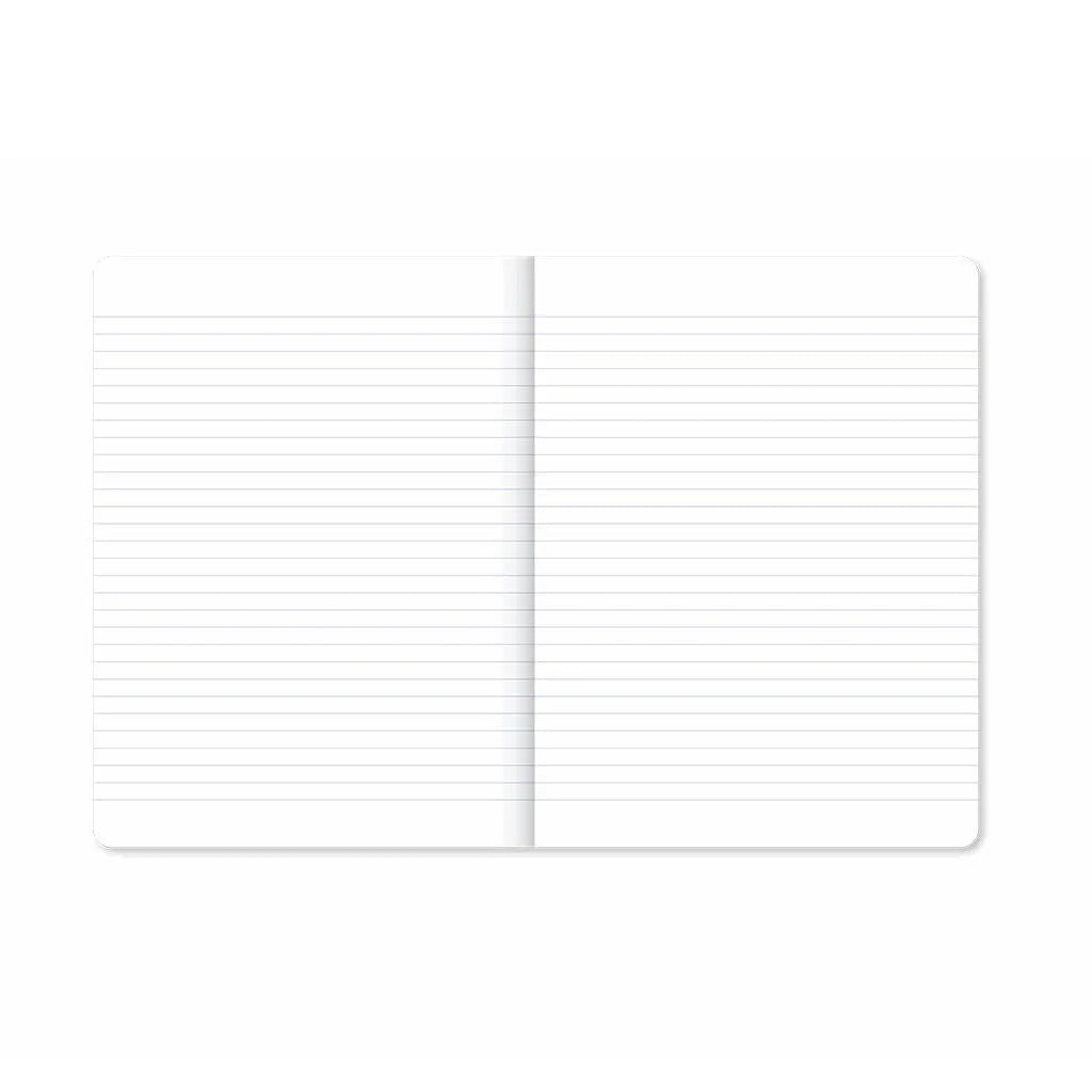 Notizbuch PARIS