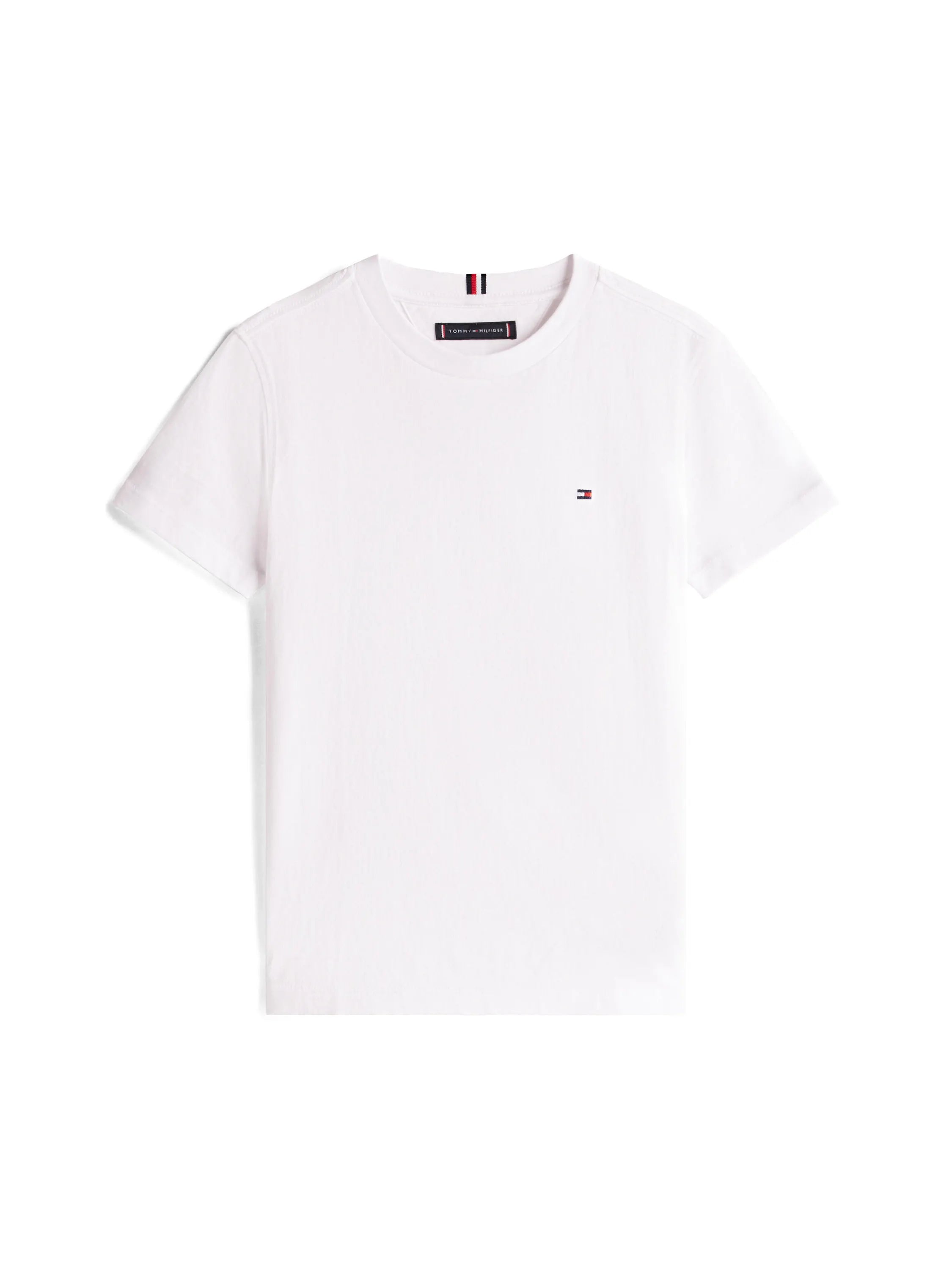 T-Shirt aus Baumwolle