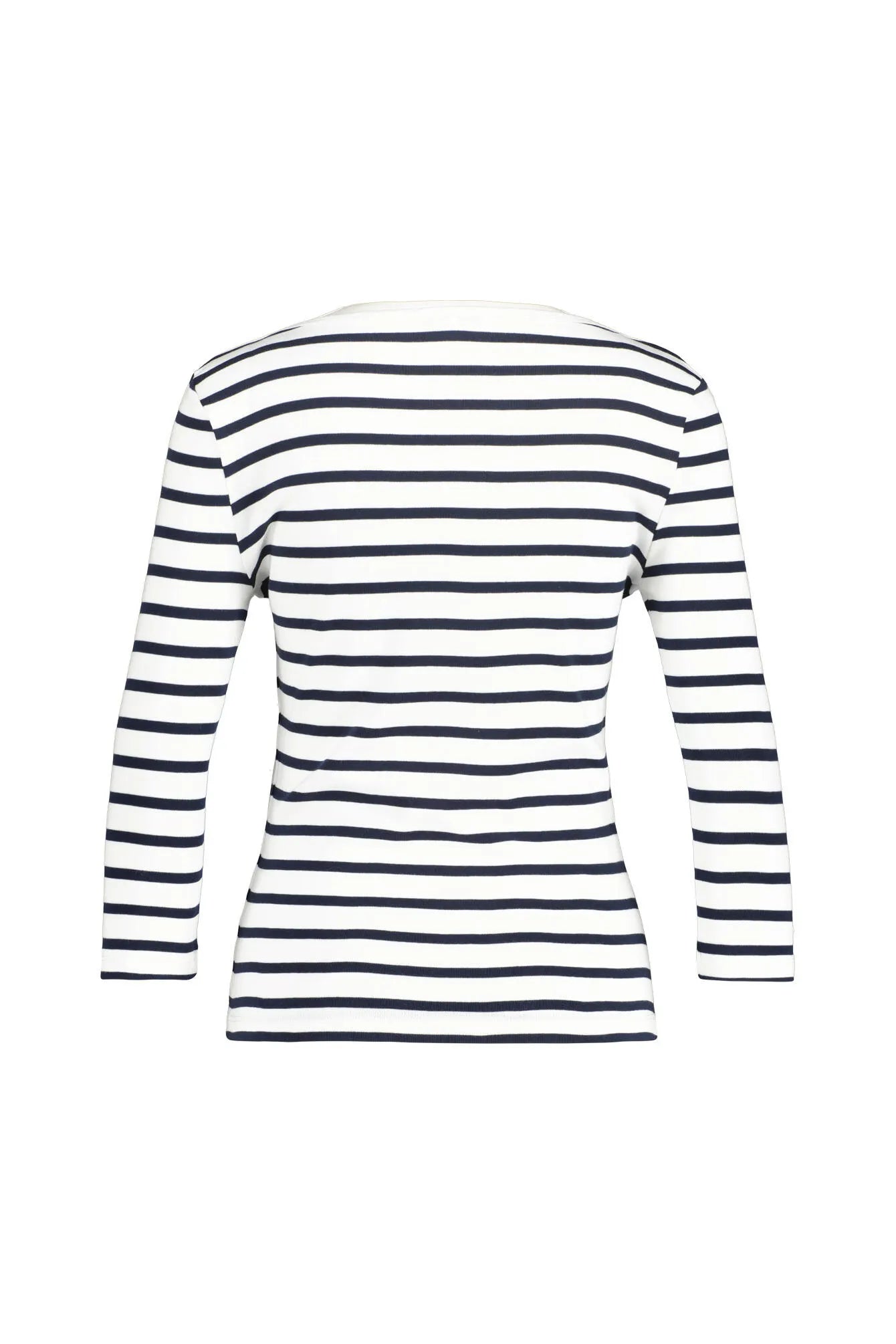 Langarmshirt