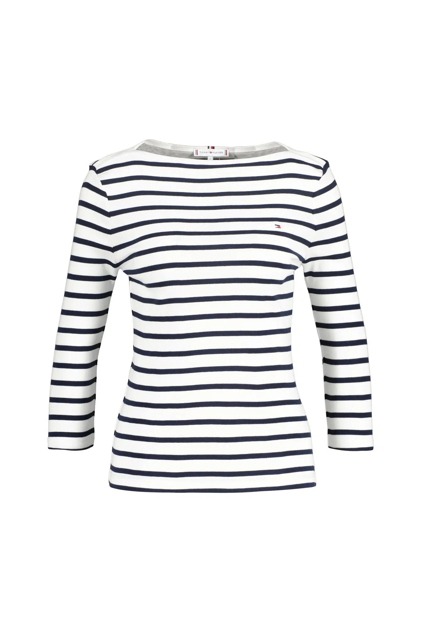 Langarmshirt
