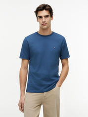 T-Shirt aus Baumwolle