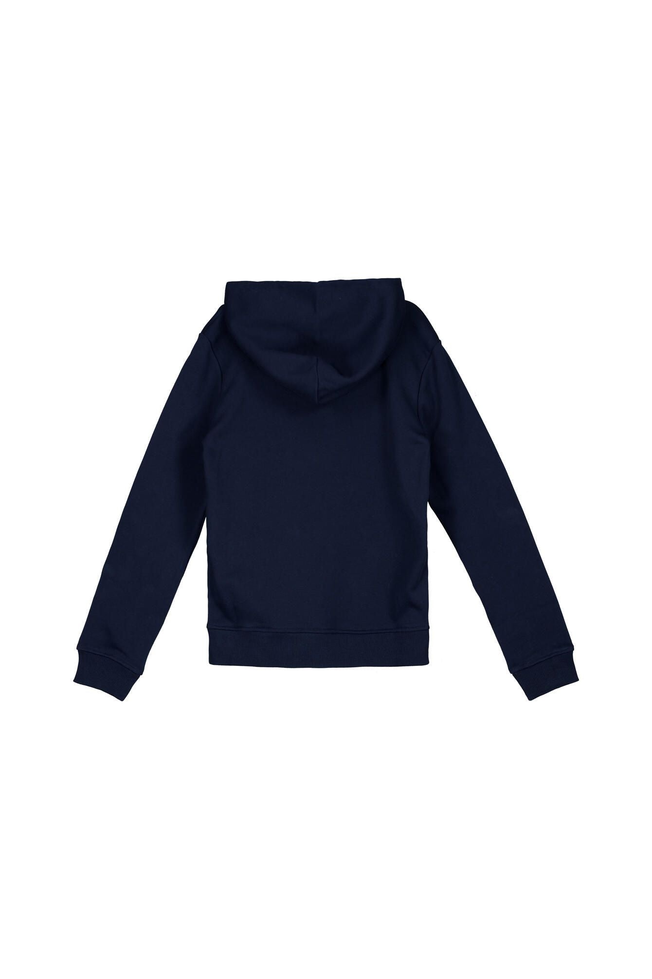 Pullover aus Baumwolle