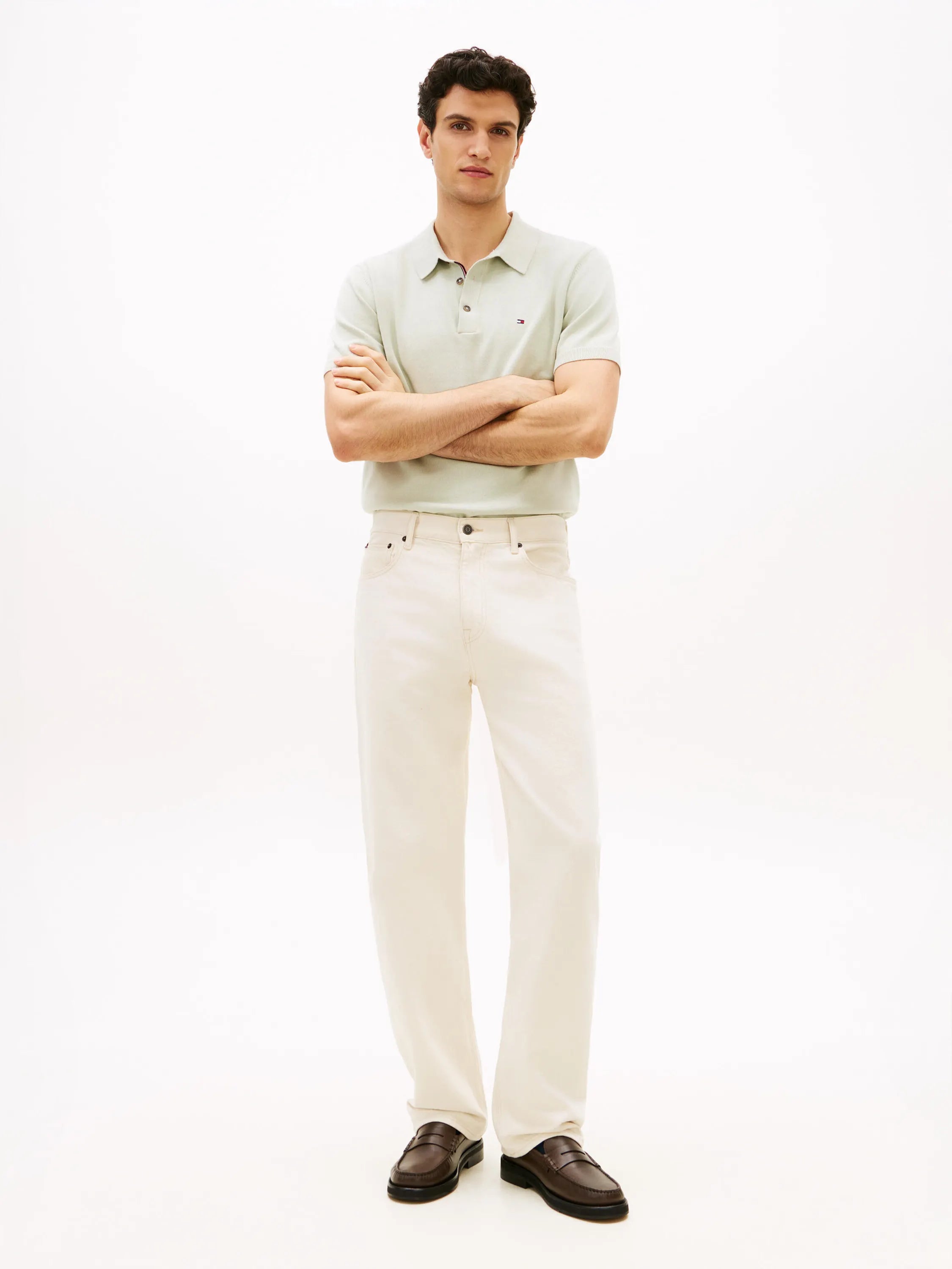 Jeans Relaxed Fit