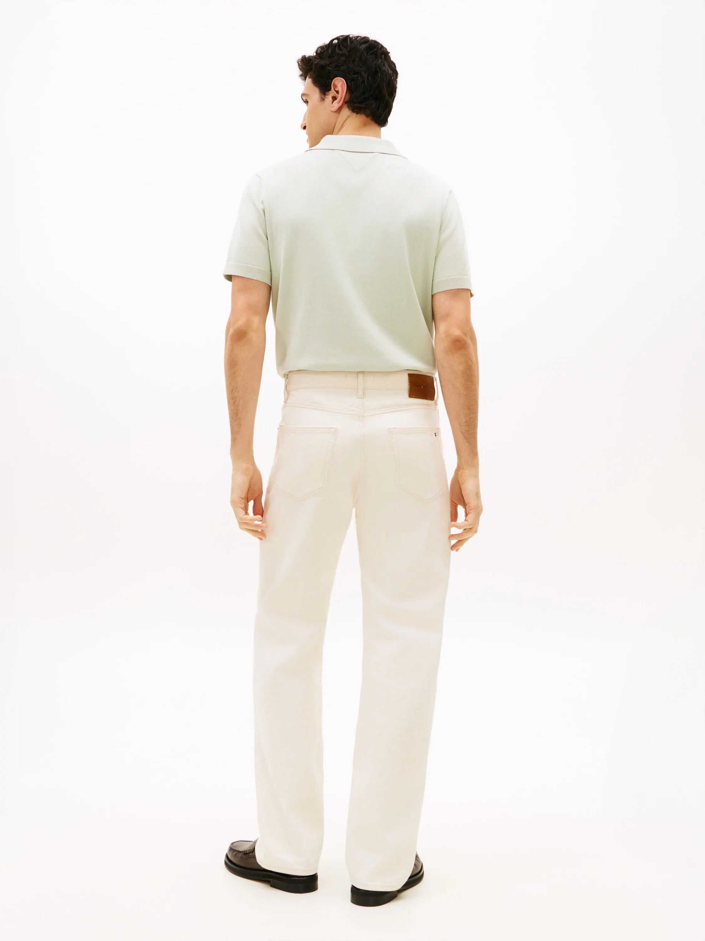 Jeans Relaxed Fit