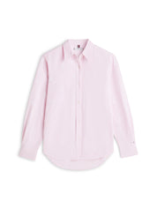Bluse gestreift