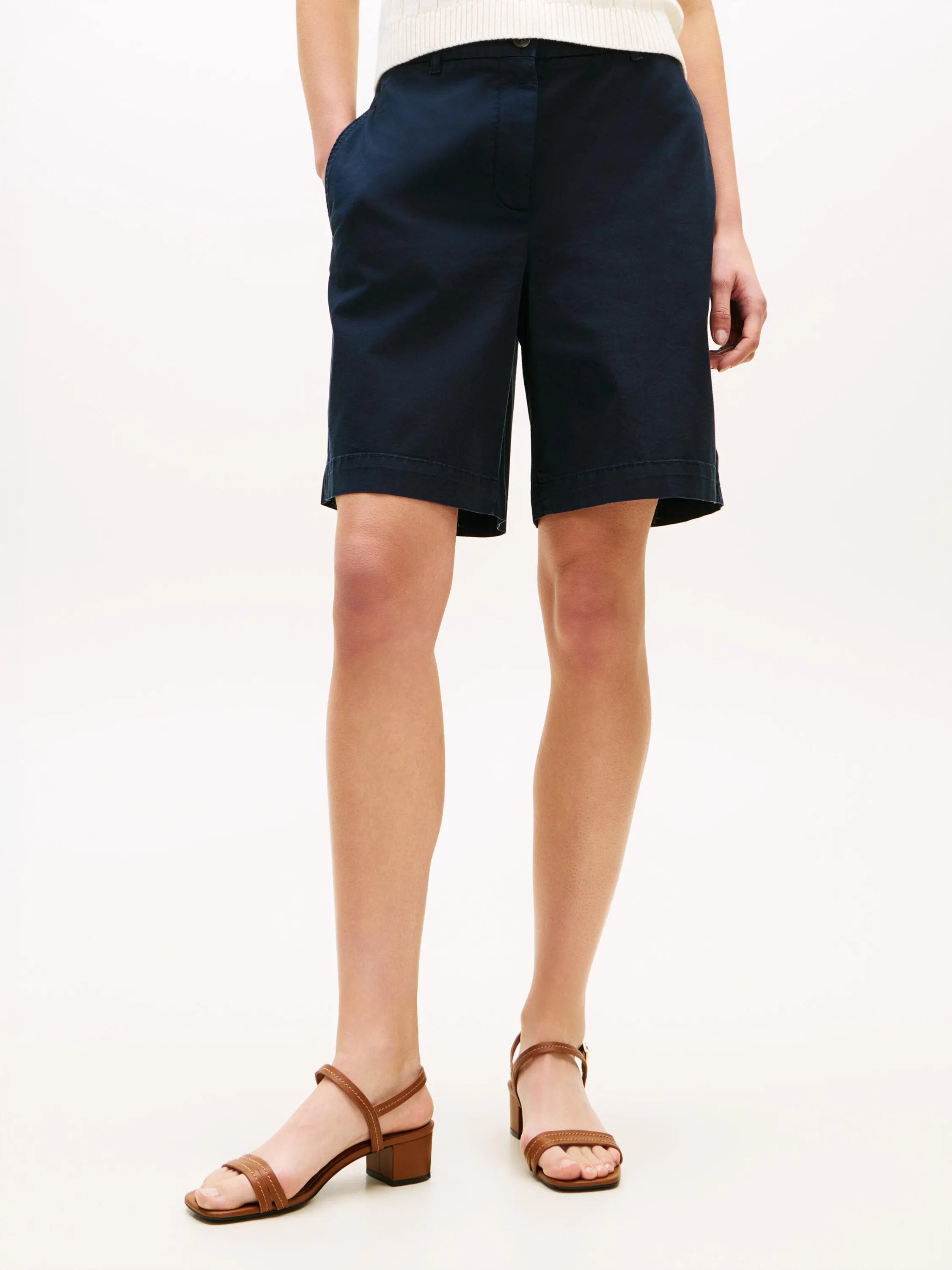 Chino-Shorts Regular Fit