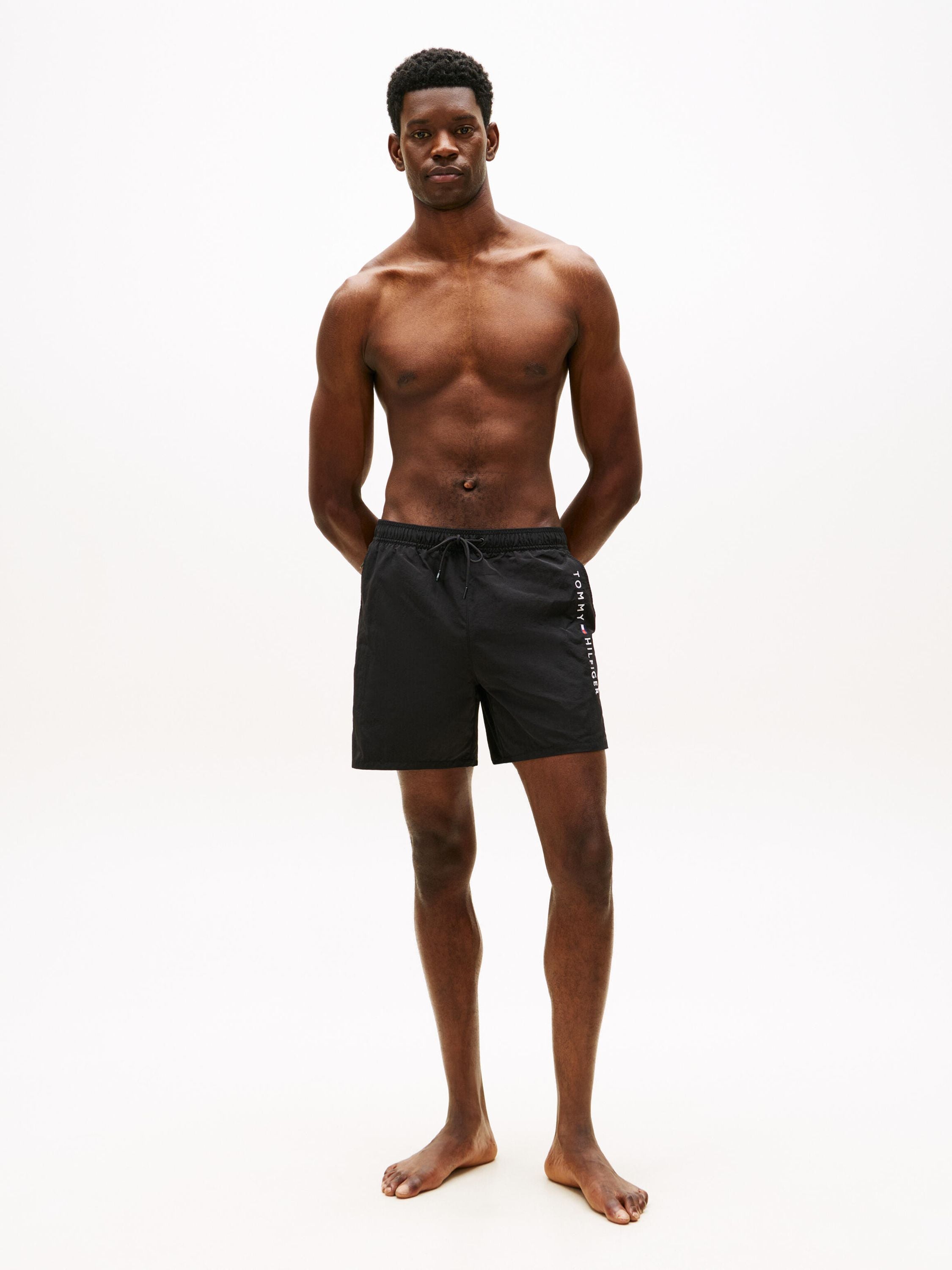 Badehose Regular Fit