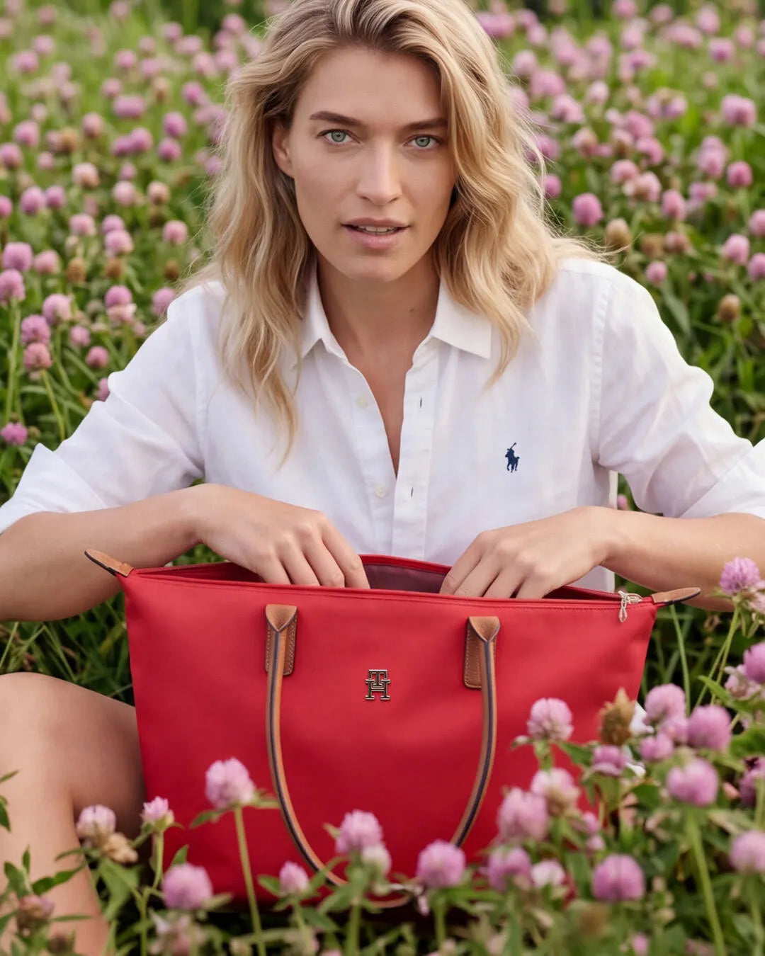 Handtasche POPETTE