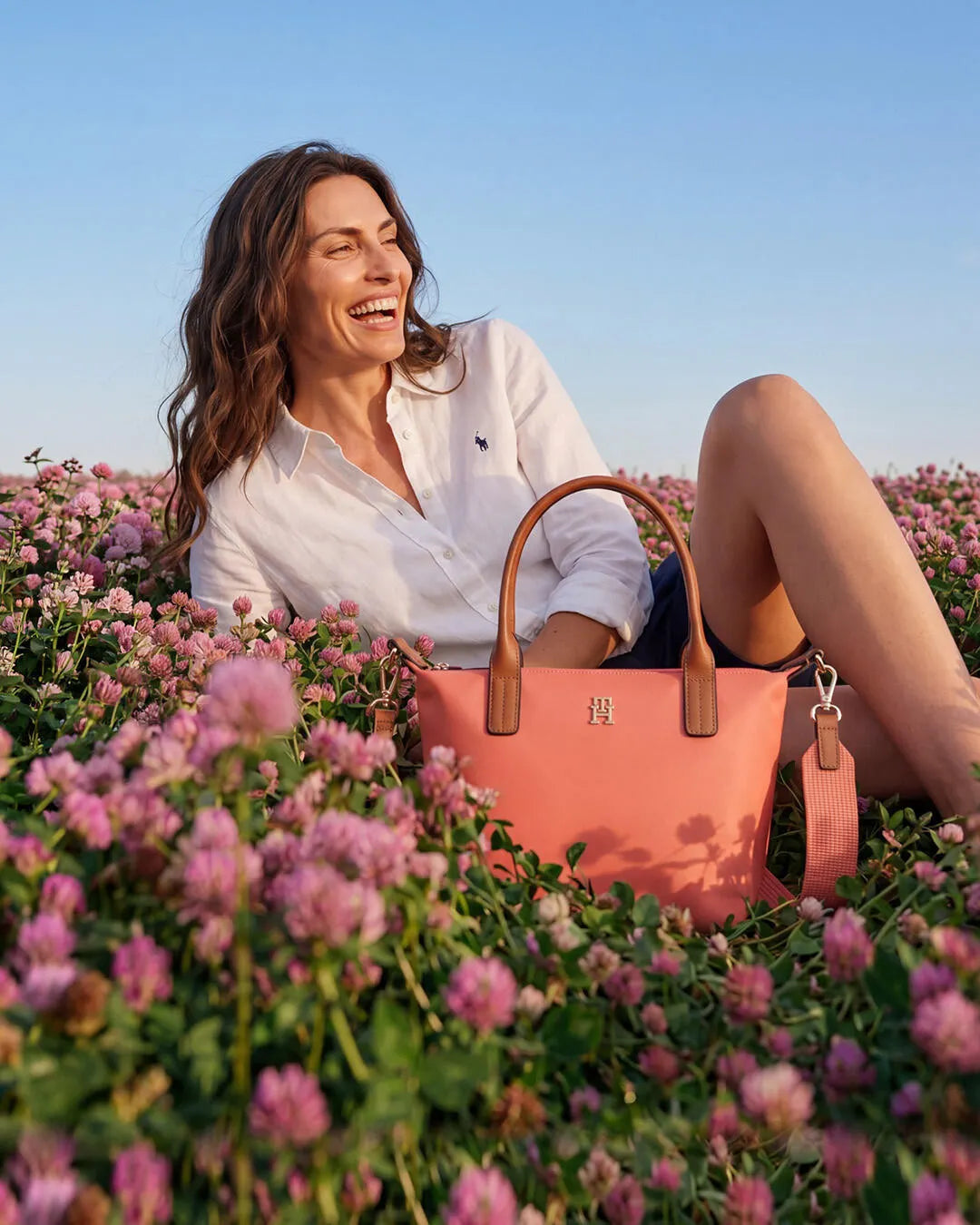 Handtasche POPETTE