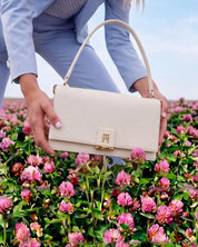 Schultertasche