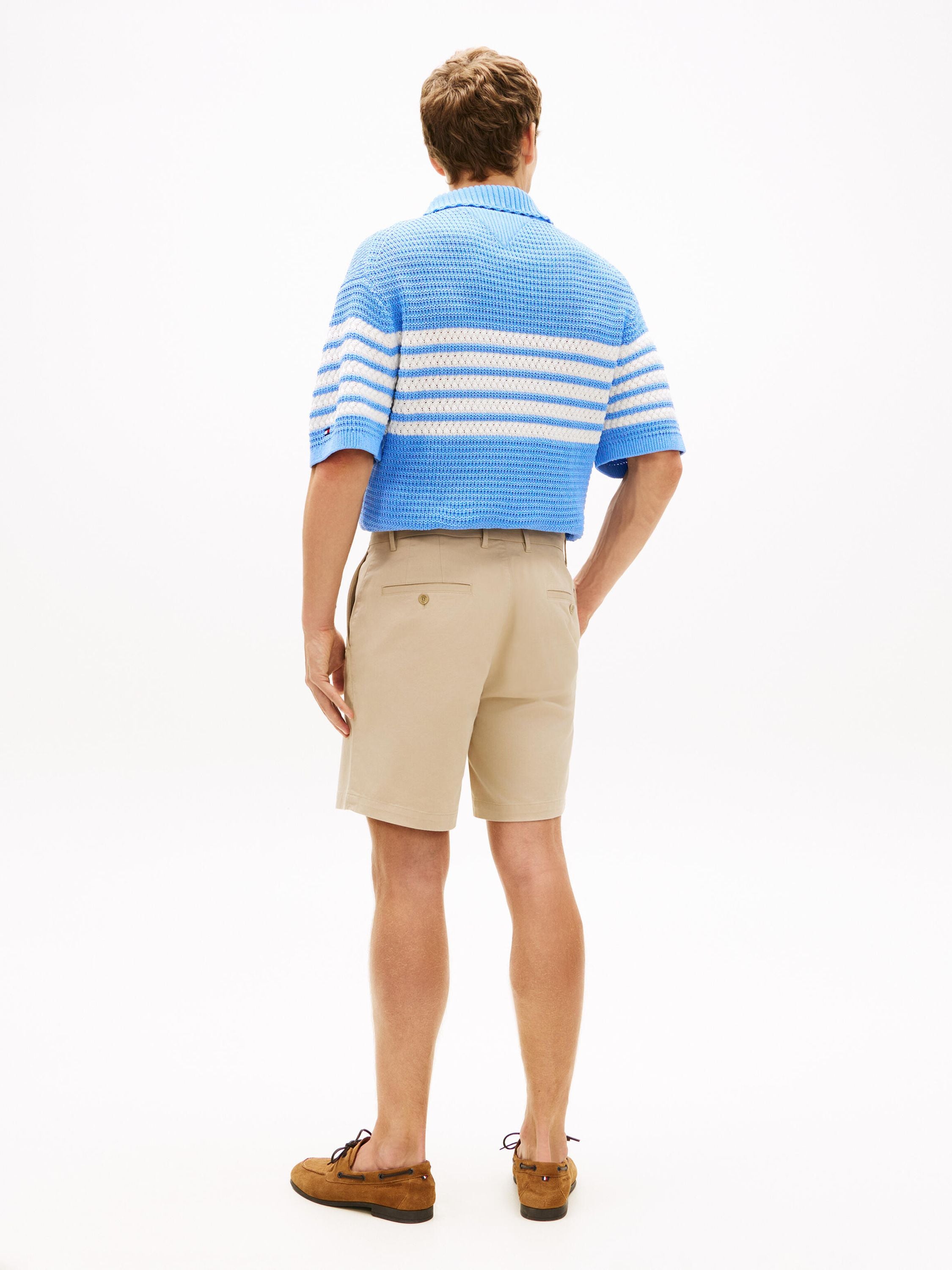 Chinoshorts Regular Fit