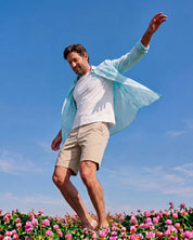 Chinoshorts Regular Fit