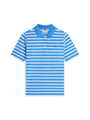 Poloshirt aus Baumwolle