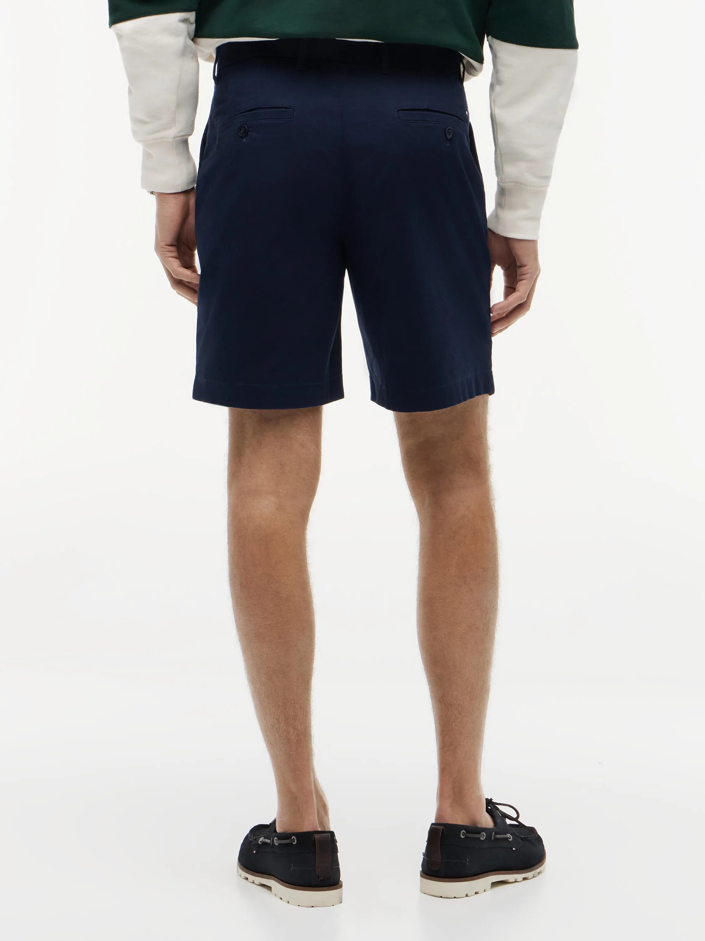 Chinoshorts Regular Fit