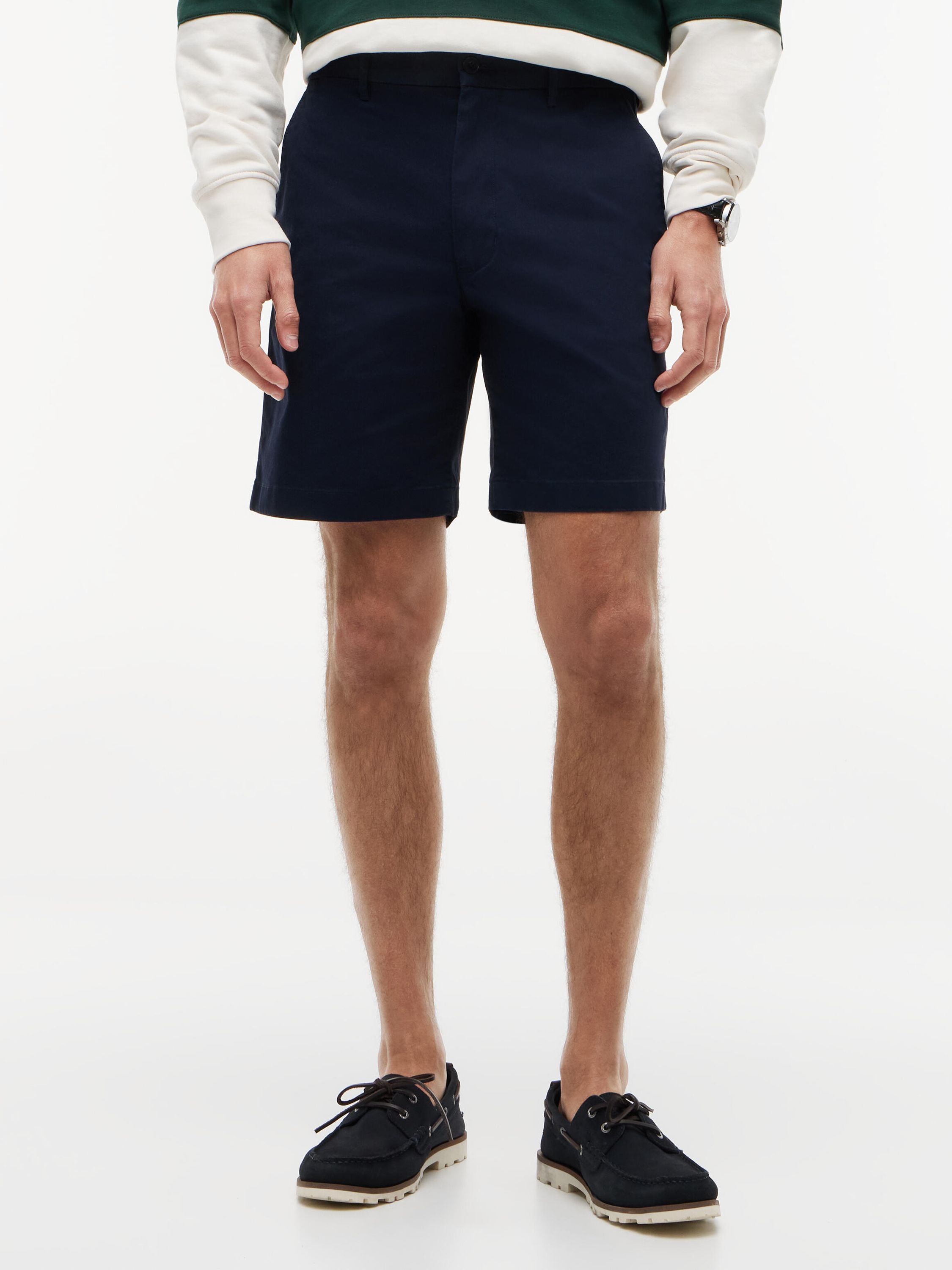 Chinoshorts Regular Fit