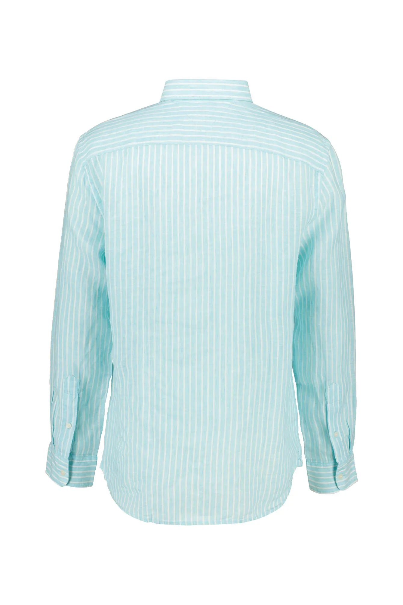 Leinenhemd Regular Fit