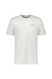 T-Shirt aus Baumwolle