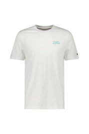 T-Shirt aus Baumwolle