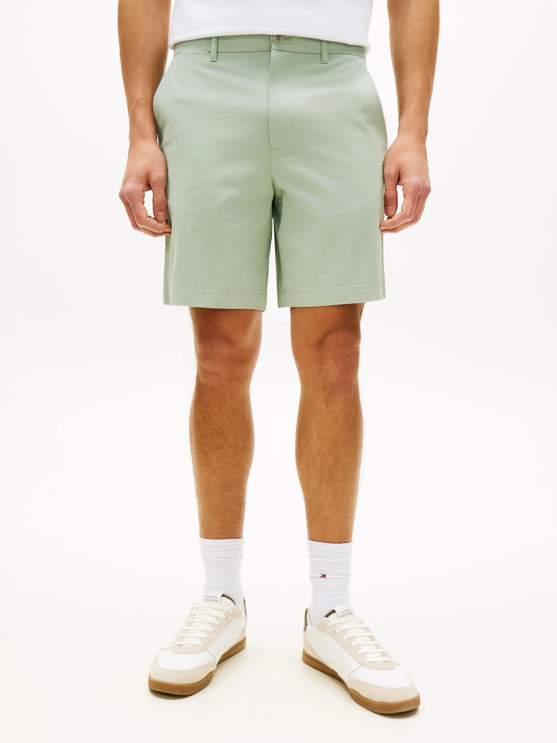 Chinoshorts Regular Fit