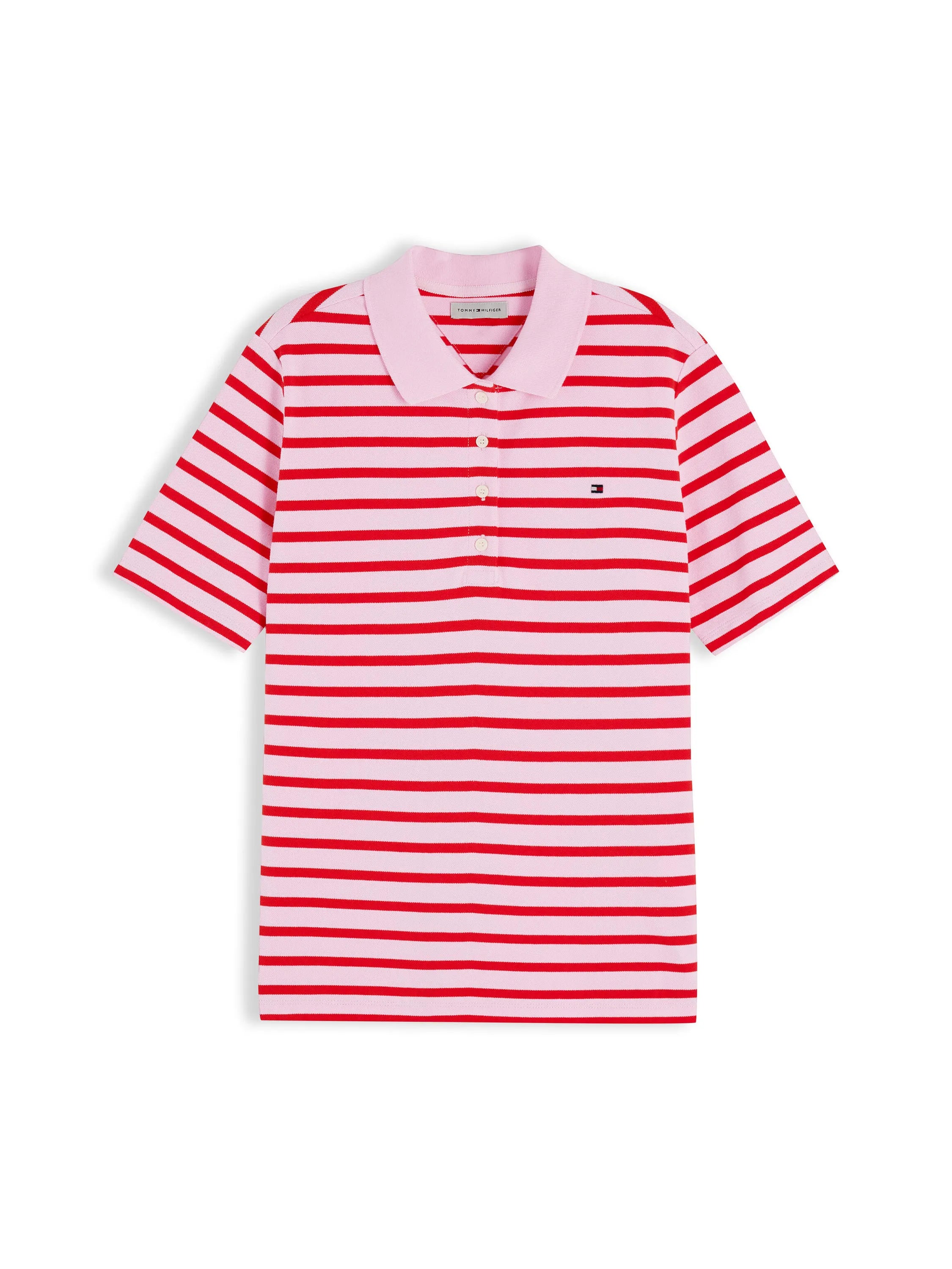 Poloshirt aus Baumwolle