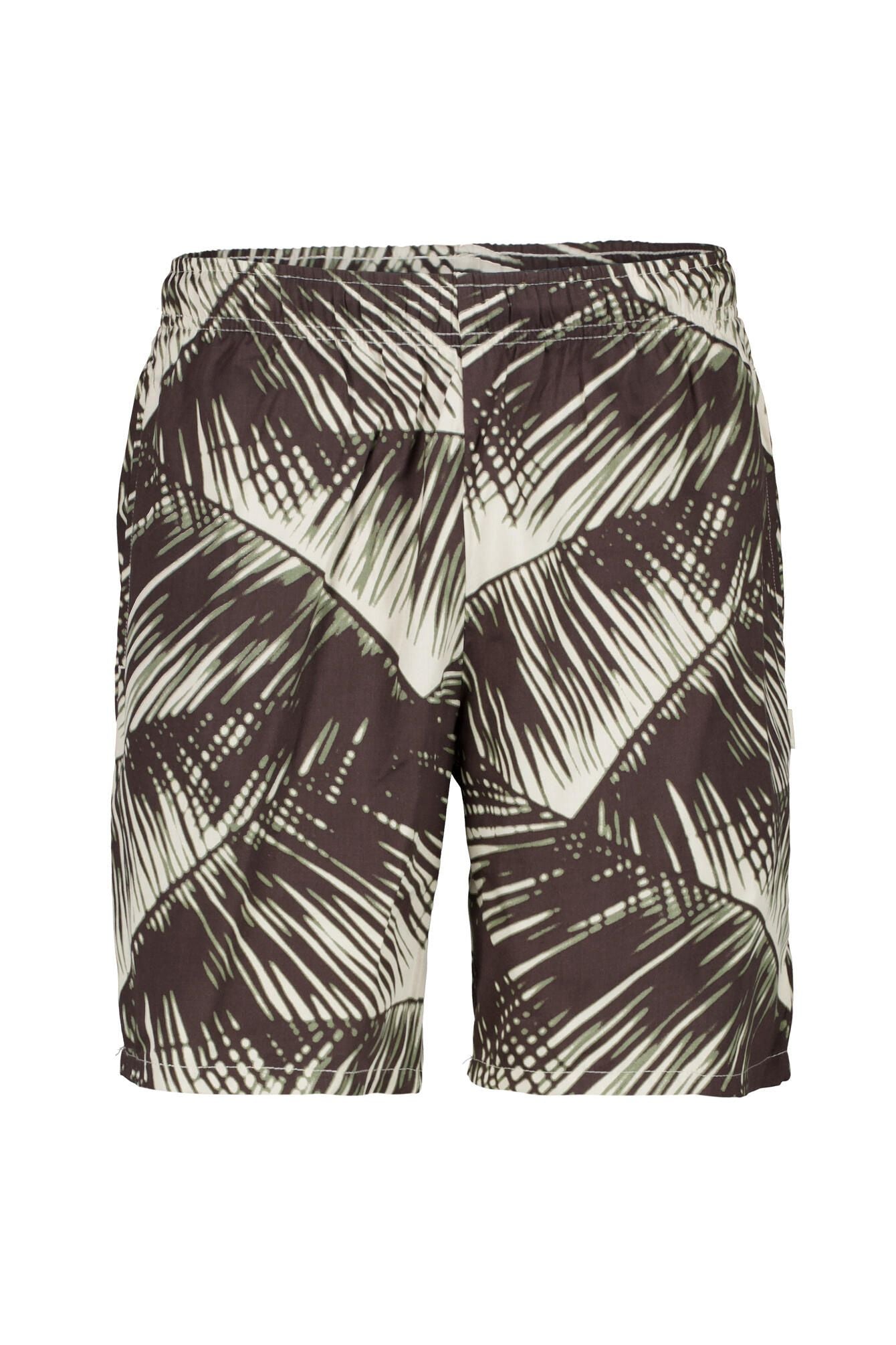 Badehose Regular Fit
