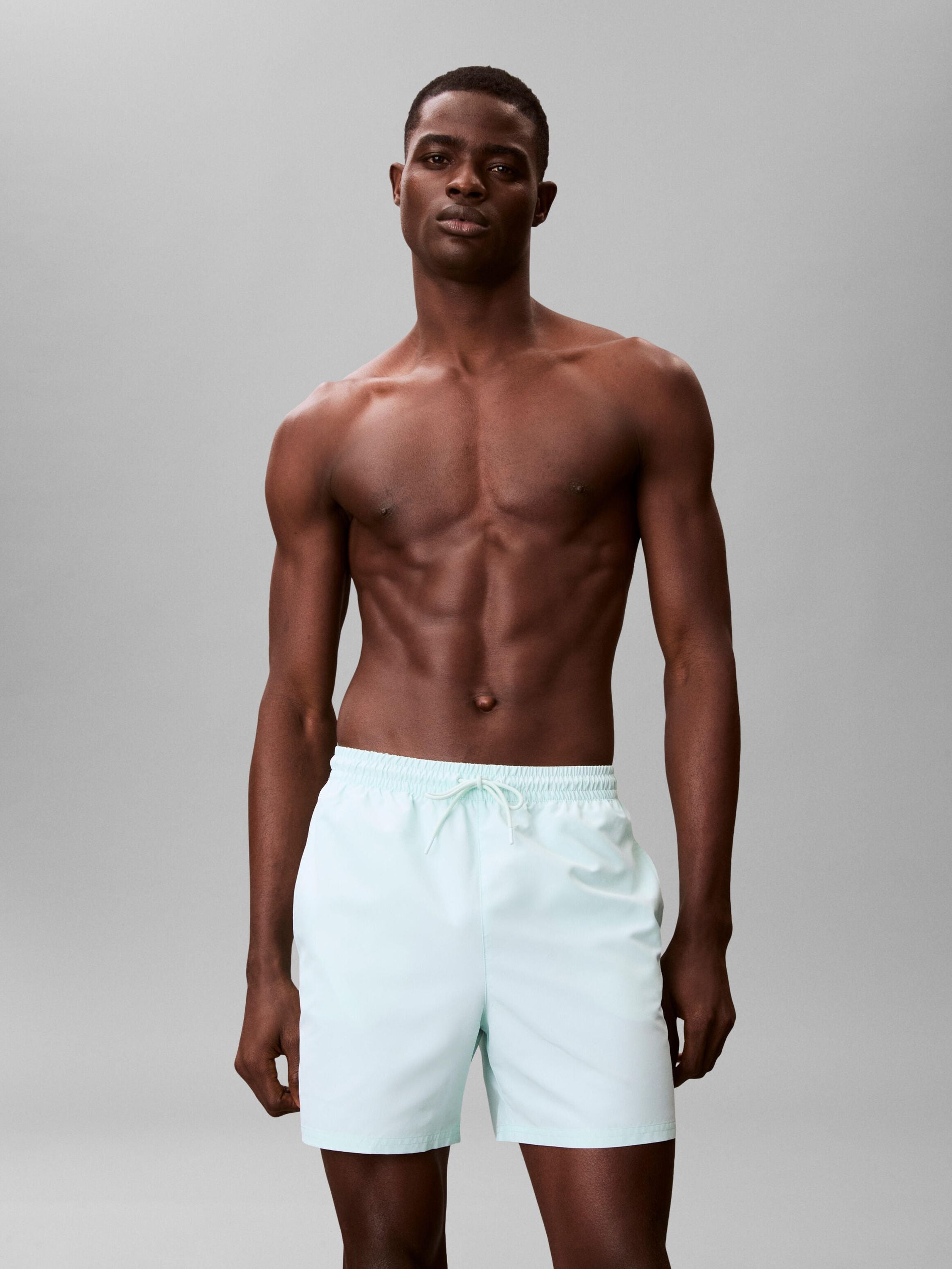 Badehose WAISTBAND