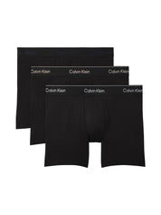 Box Brief 3er-Pack aus Baumwolle
