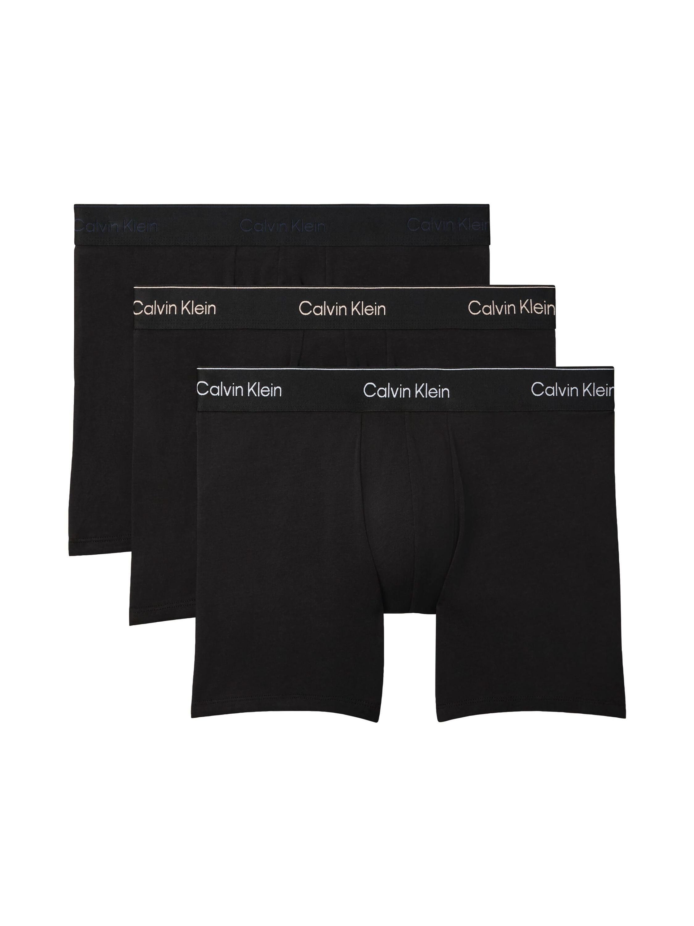 Box Brief 3er-Pack aus Baumwolle