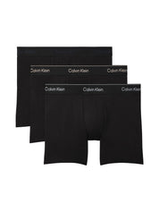 Box Brief 3er-Pack aus Baumwolle