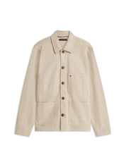 Jeansjacke CHORE