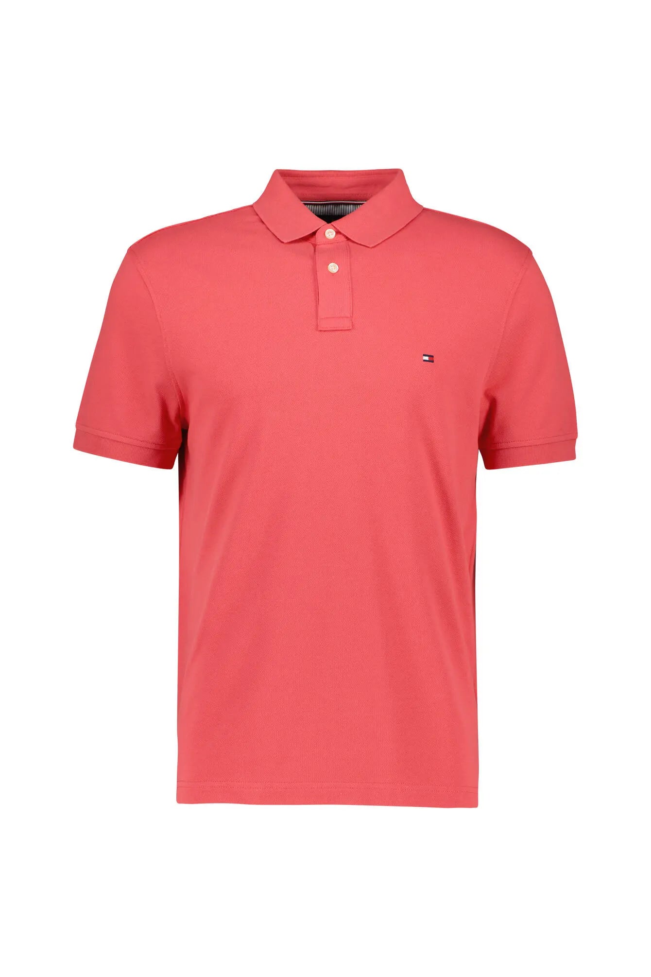 Poloshirt aus Baumwolle