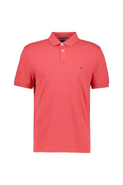 Poloshirt aus Baumwolle