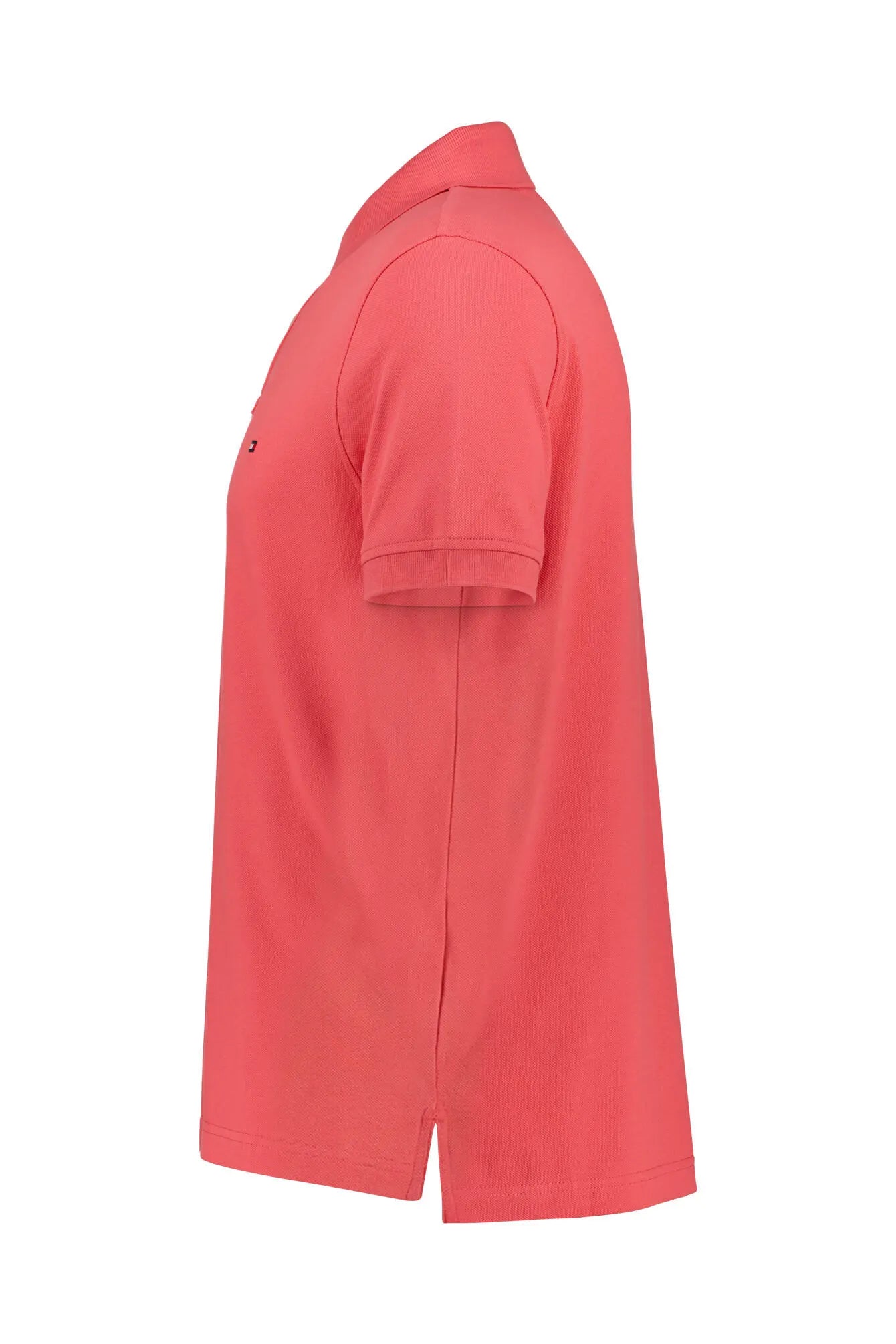 Poloshirt aus Baumwolle
