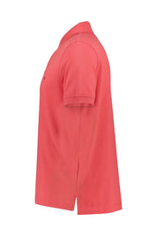 Poloshirt aus Baumwolle
