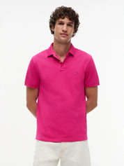 Poloshirt aus Baumwolle