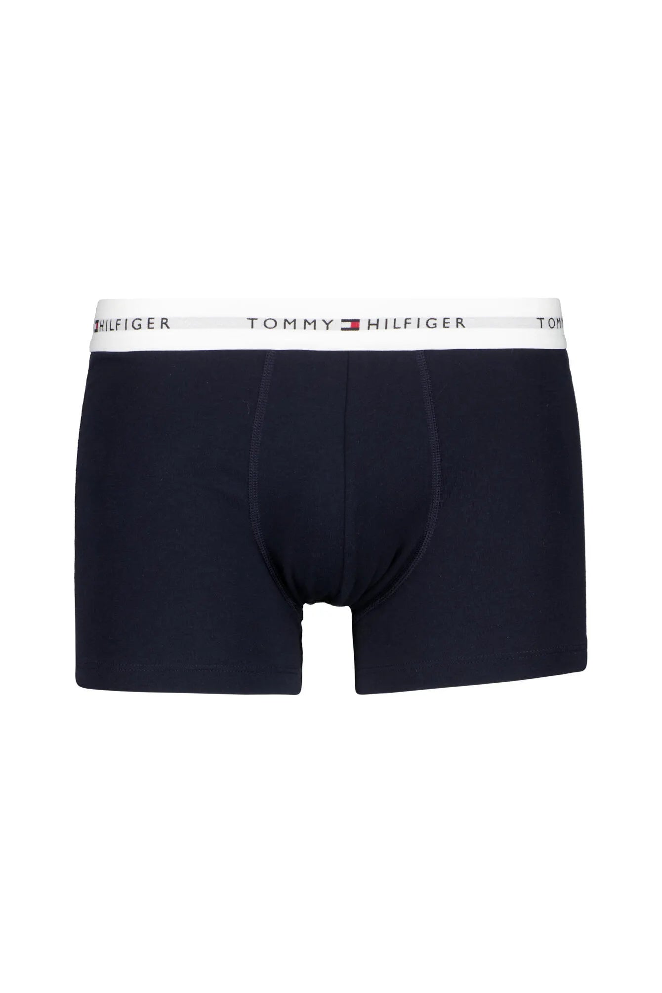 Trunks 3er-Pack aus Baumwolle