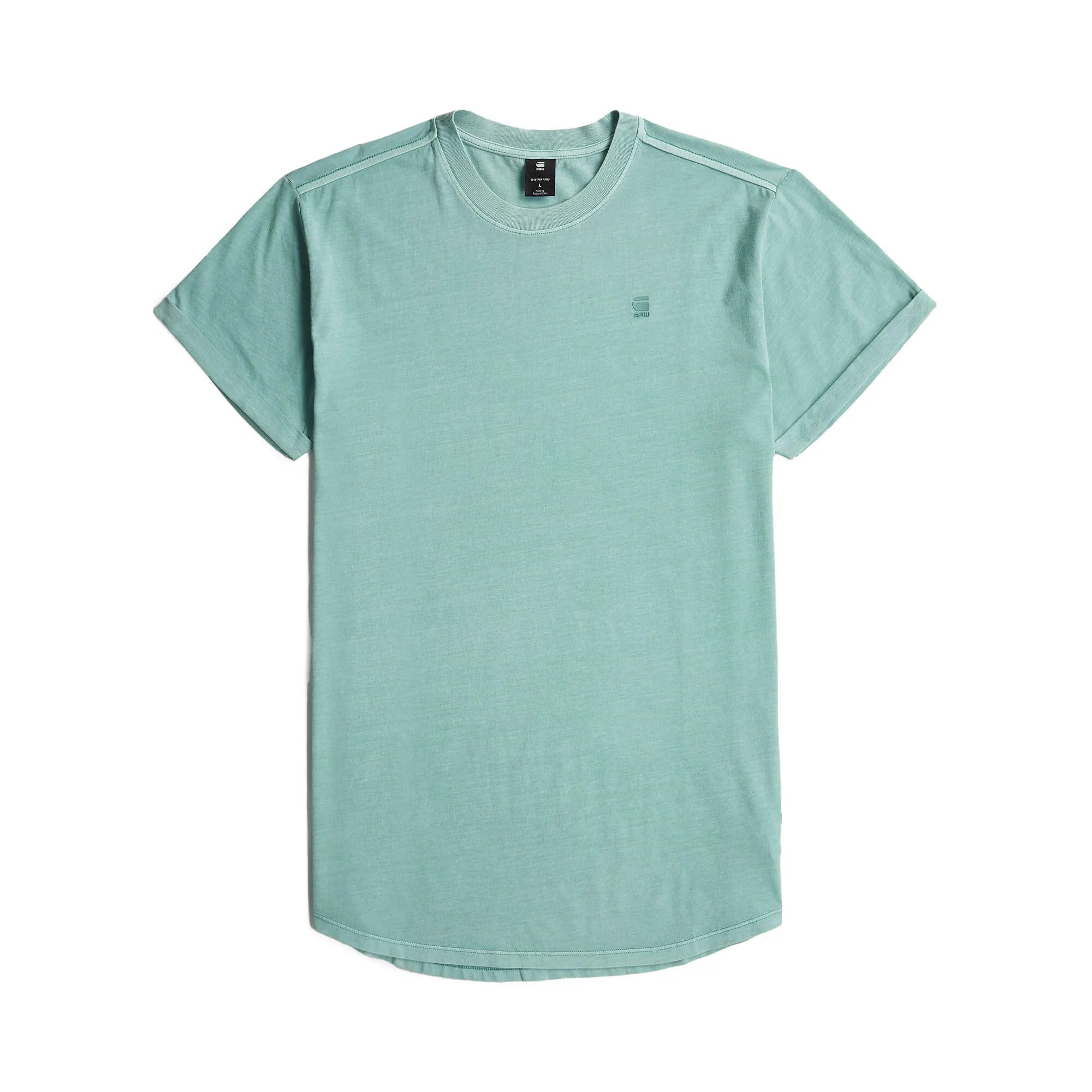 T-Shirt aus Baumwolle
