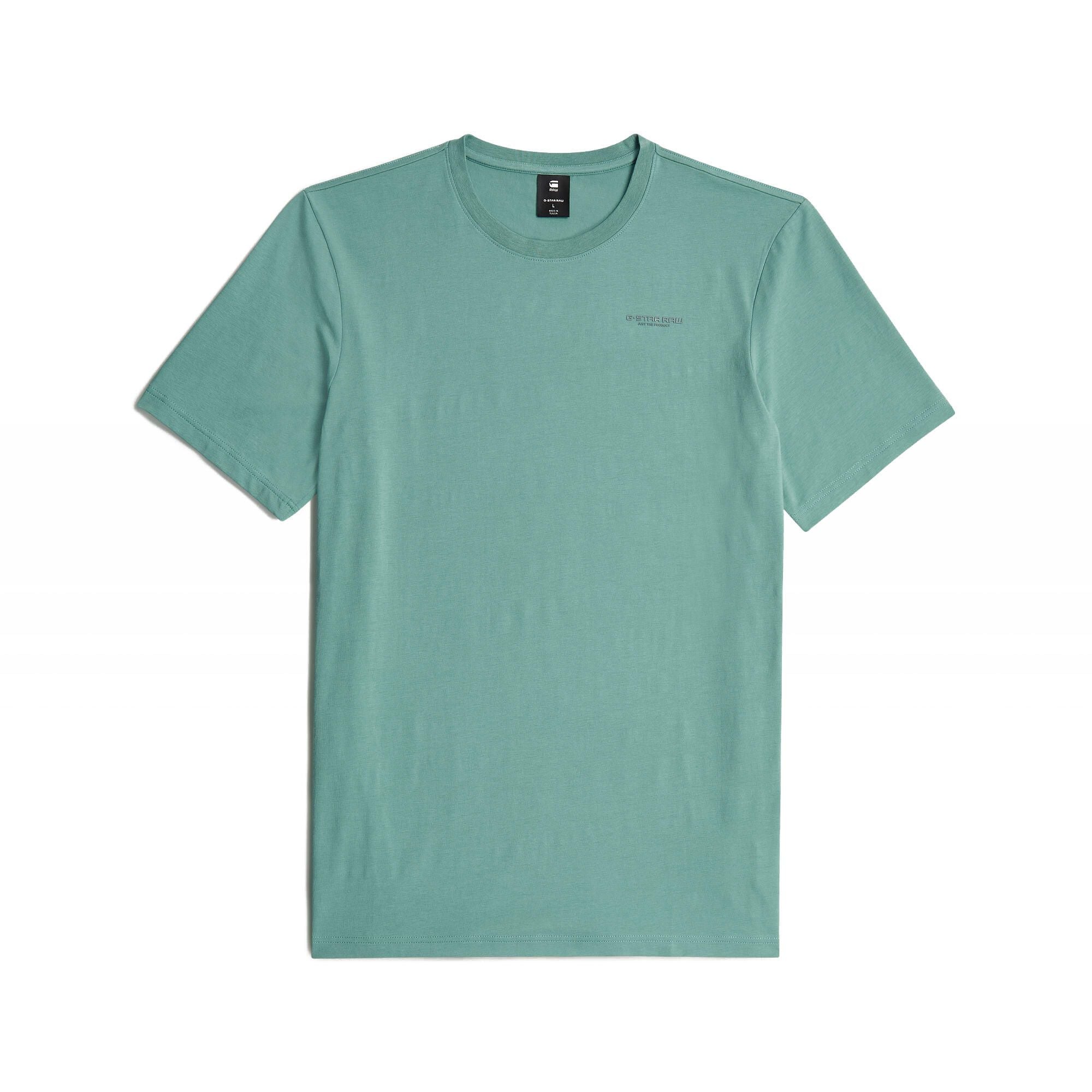 T-Shirt Slim Fit