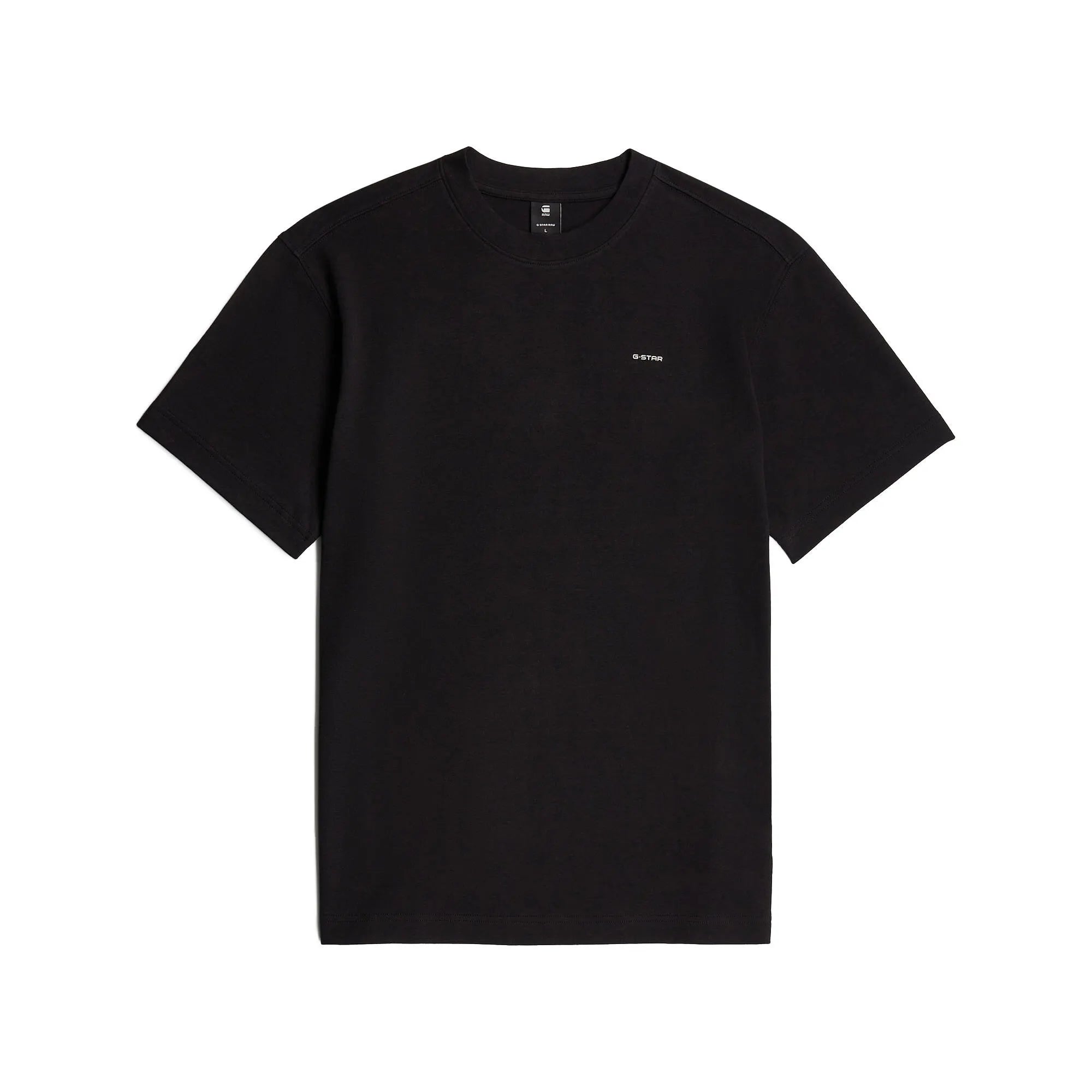 T-Shirt aus Baumwolle
