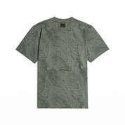 T-Shirt aus Baumwolle