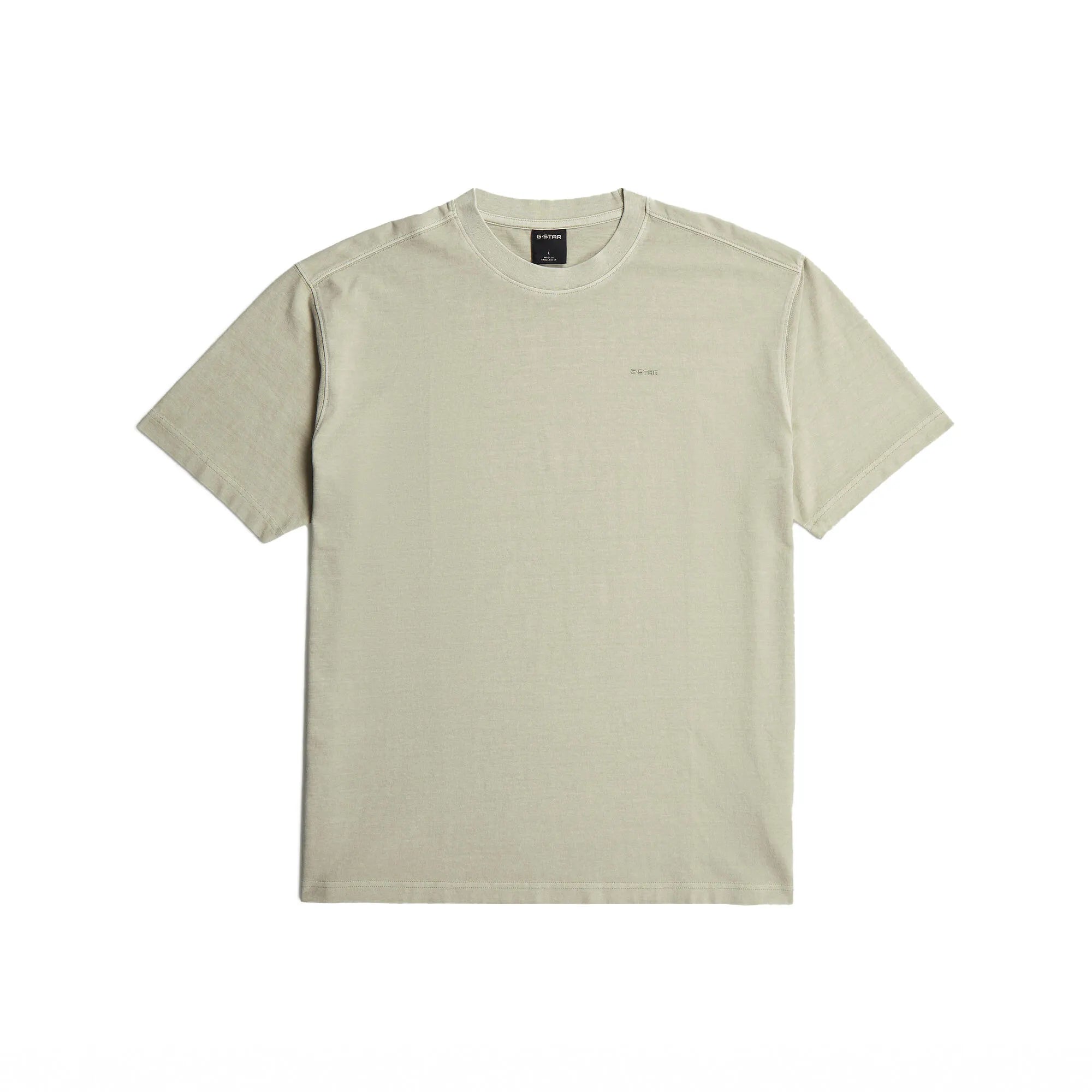 T-Shirt Relaxed Fit