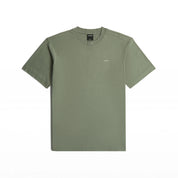 T-Shirt aus Baumwolle