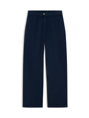 Chinohose Barrel Fit