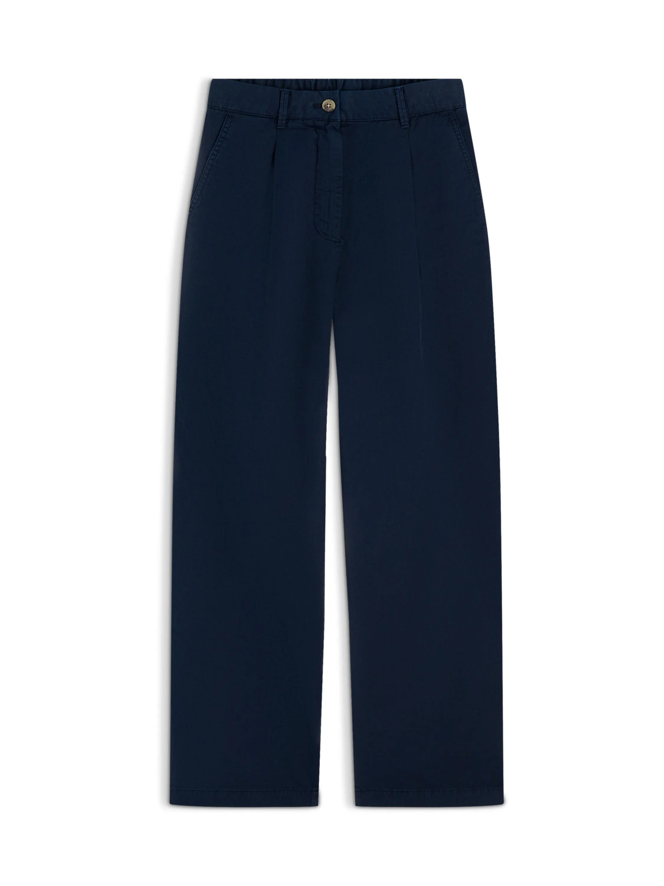 Chinohose Barrel Fit