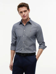 Hemd Slim Fit