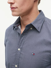 Hemd Slim Fit